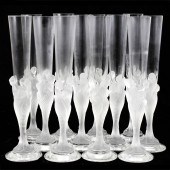 (LOT OF 16) ERTE MAJESTIQUE LE