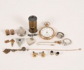Lot of 16 pieces Victorian jew
