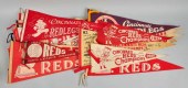 Lot of 16: Vintage Cincinnati