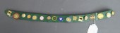Lot of 17 assorted kennel club