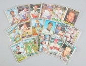 Lot of 17: Topps 1967 Baseball