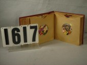 Lot of 17 vintage records in h