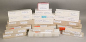 LOT OF 18 AIRCRAFT CARRIERS/AS