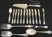 LOT OF 19 PIECES OF MISCELLANE