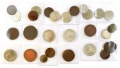 LOT OF 19TH CENTURY MEDALS, MO