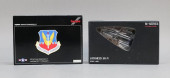 LOT OF 2 1/200 - LOCKHEED SR-7
