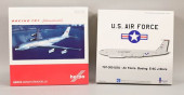 LOT OF 2 1/200 HERPA/INFLIGHT