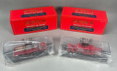 LOT OF 2 - 1:64 - MACK SUPER T