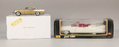 LOT OF 2 1957 STUDEBAKER GOLDE