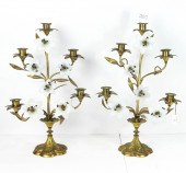 (LOT OF 2) AESTHETIC MOVEMENT