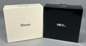 LOT OF 2 - AIR COMMANDER &AMP;