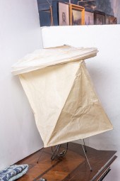 (LOT OF 2) AKARI YA2 PAPER AND