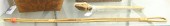 (LOT OF 2) AMERICAN INDIAN EAS