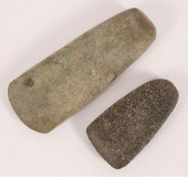 Lot of 2  Artifacts including
