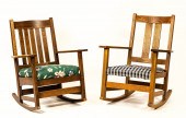 (LOT OF 2) ARTS AND CRAFTS STI