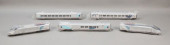 LOT OF 2 BACHMANN SPECTRUM - H
