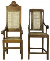 (LOT OF 2) BADMINTON REFEREE C