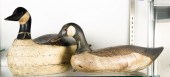 (LOT OF 2) BRANT DECOYS (lot o