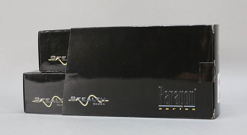 LOT OF 2 BROADWAY LIMITED EMD F7