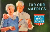 Lot of 2: Cardboard Posters. <