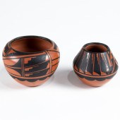 (LOT OF 2) CAROLINE LORETTO JE