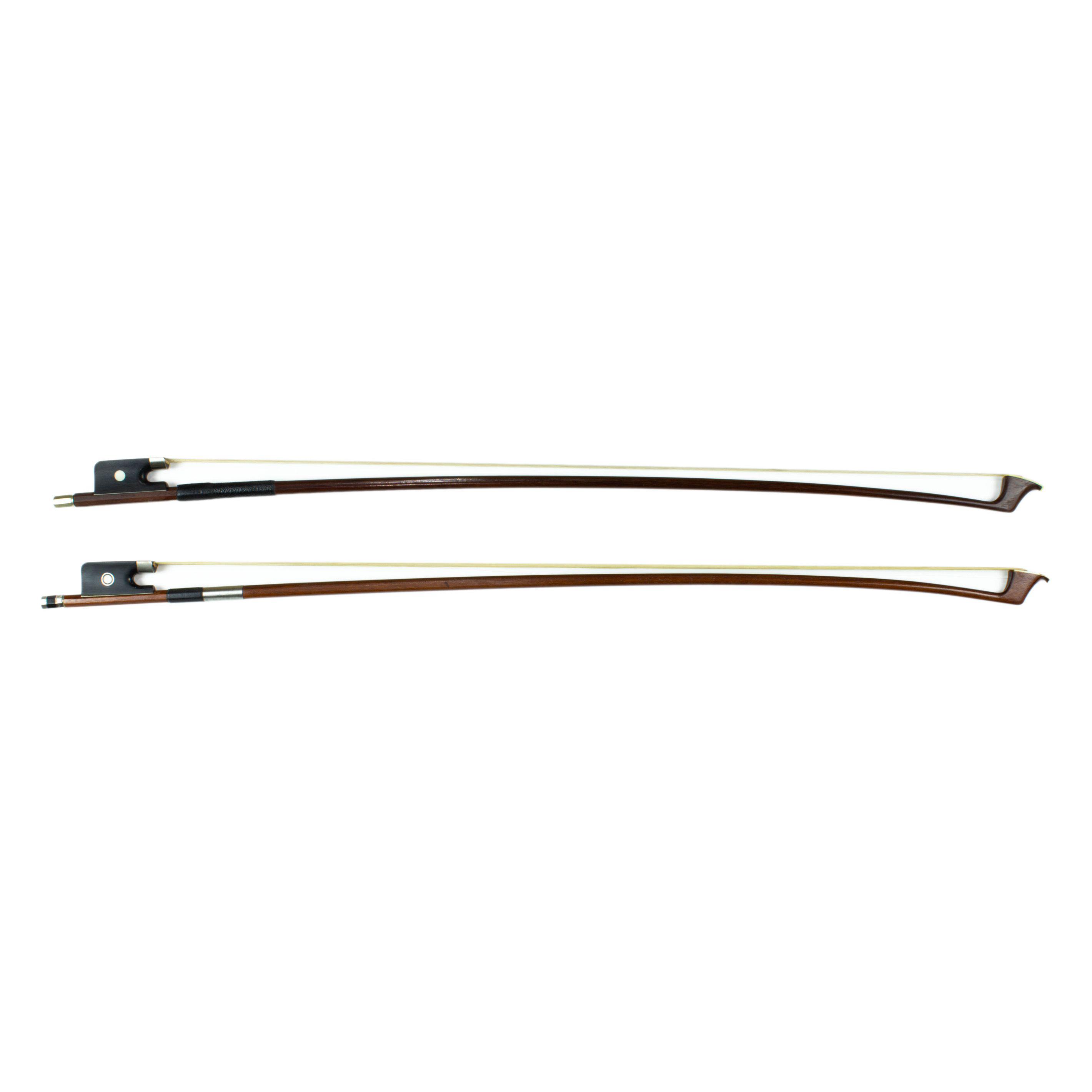 (LOT OF 2) CELLO BOWS (Lot of 2)