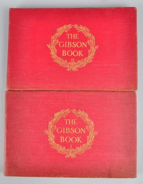 Lot of 2: Charles Dana Gibson Art