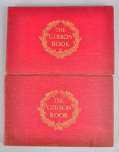 Lot of 2: Charles Dana Gibson