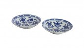 LOT OF 2 CHINESE MING DYNASTY