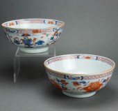 (LOT OF 2) CHINESE QING DYNAST