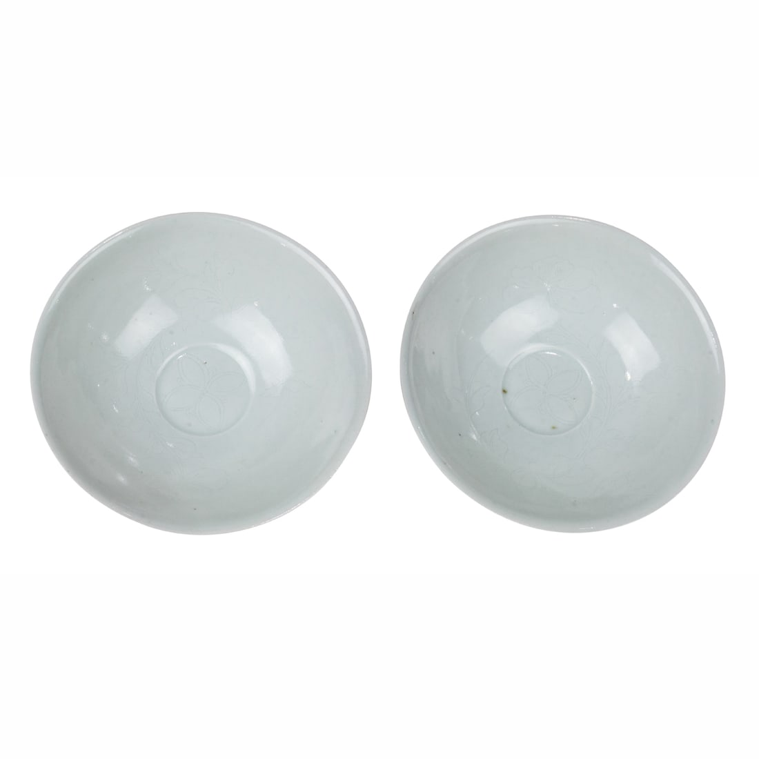 (LOT OF 2) CHINESE SONG-STYLE