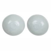 (LOT OF 2) CHINESE SONG-STYLE