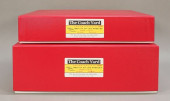 LOT OF 2 COACH YARD 11 CAR SET