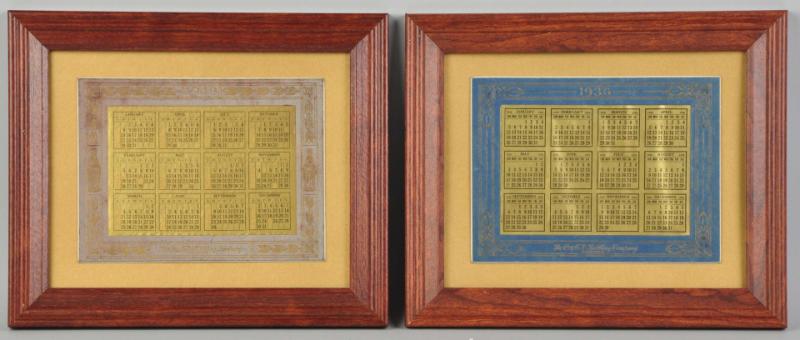 Lot of 2: Coca-Cola Bottling