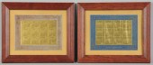 Lot of 2: Coca-Cola Bottling C