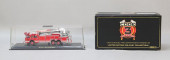 LOT OF 2 CODE 3 COLLECTIBLES F