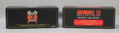 LOT OF 2 CODE 3 CHICAGO FIRETR
