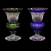 (LOT OF 2) CONTINENTAL COBALT