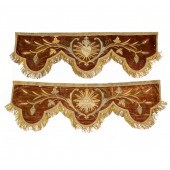(LOT OF 2) CONTINENTAL METALLI
