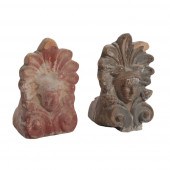 LOT OF 2 ETRUSCAN / GREEK / RO