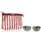 (LOT OF 2) FERRAGAMO COSMETIC