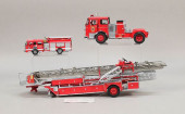 LOT OF 2 FRANKLIN MINT/CODE 3