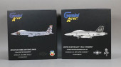 LOT OF 2 GEMINI ACES - 1/72 SC