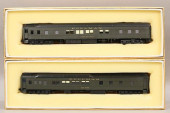LOT OF 2 HEAVYWEIGHT PULLMAN S