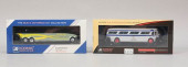 LOT OF 2 ICONIC REPLICAS 1/87