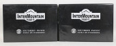 LOT OF 2 INTERMOUNTAIN SOUTHER
