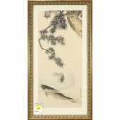 (LOT OF 2) JAPANESE PHOTOGRAPH