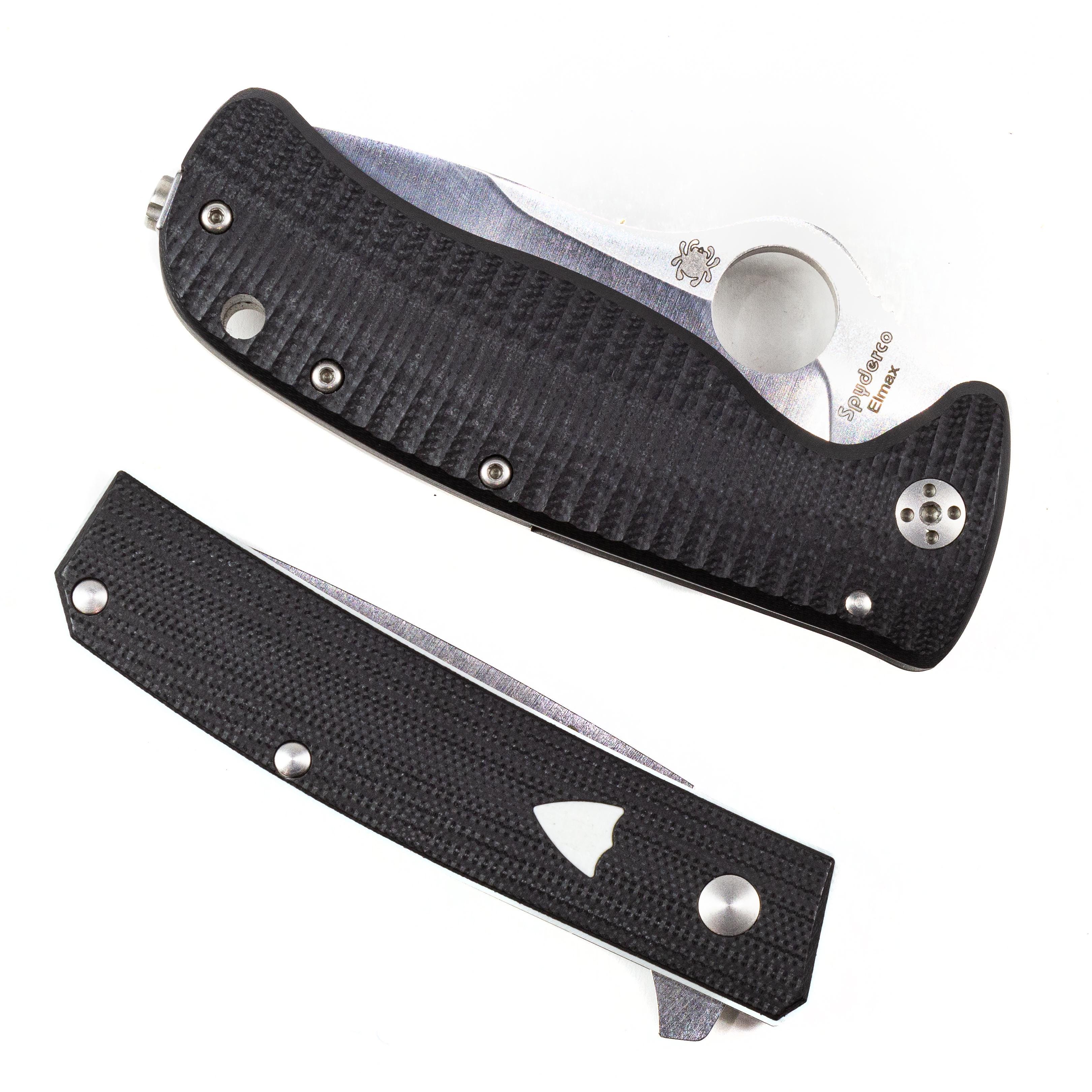 (LOT OF 2) KNIFE GROUP (lot of 2)