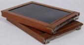 LOT OF 2 KODAK 5X7 PREMO FILM