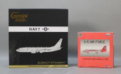 LOT OF 2 - LOCKHEED US AIR FOR